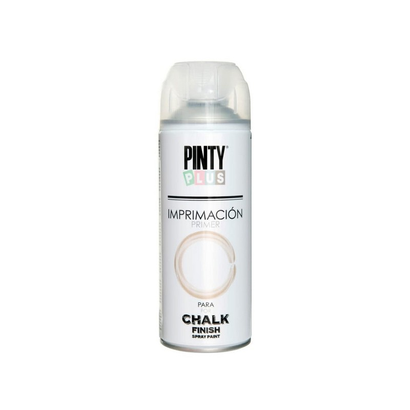 Pintura spray pintyplus chalk imprimación